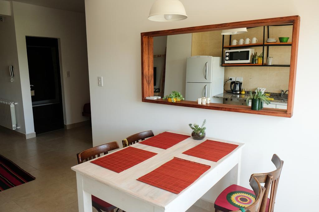 Punto Norte Departamentos Con Encanto En - Aniceto Apartment