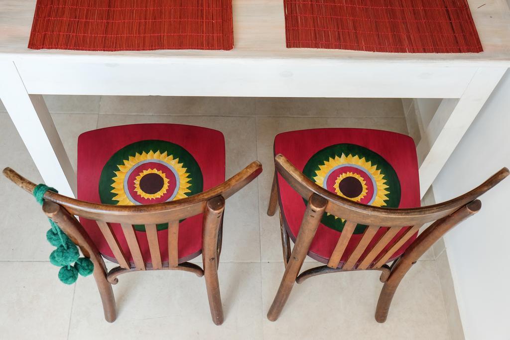 Punto Norte Departamentos Con Encanto En - Aniceto Apartment *